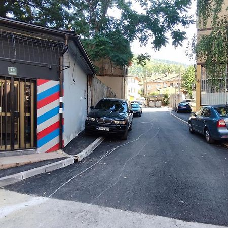 Cozy, Nice & Quiet Apartment Lucky Sarajevo - Free Public Parking ภายนอก รูปภาพ