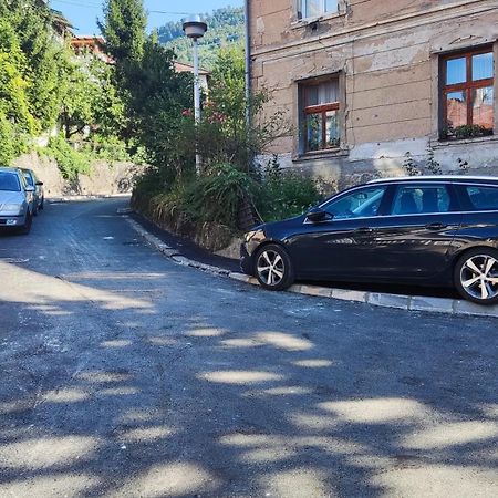 Cozy, Nice & Quiet Apartment Lucky Sarajevo - Free Public Parking ภายนอก รูปภาพ