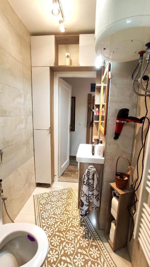 Cozy, Nice & Quiet Apartment Lucky Sarajevo - Free Public Parking ภายนอก รูปภาพ