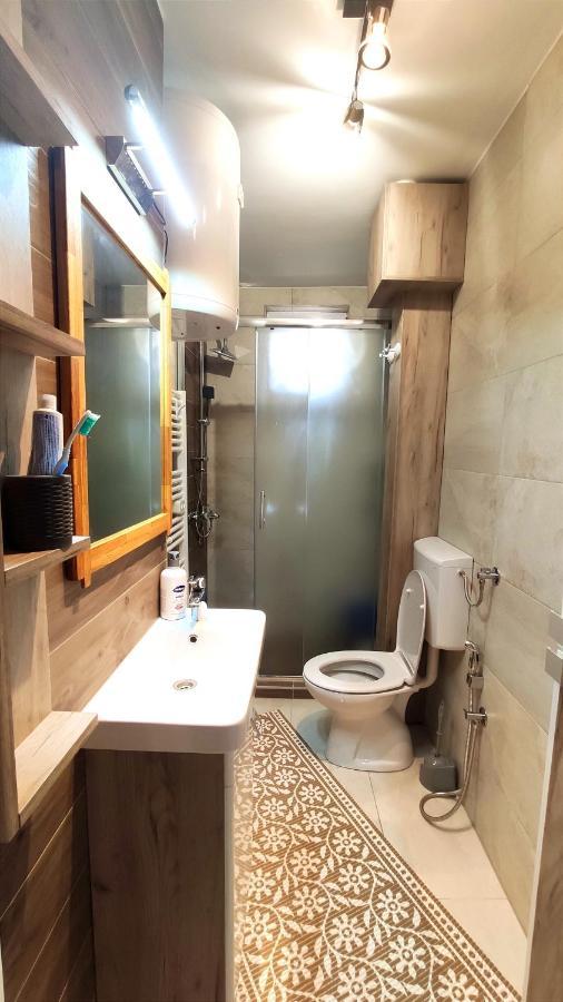 Cozy, Nice & Quiet Apartment Lucky Sarajevo - Free Public Parking ภายนอก รูปภาพ