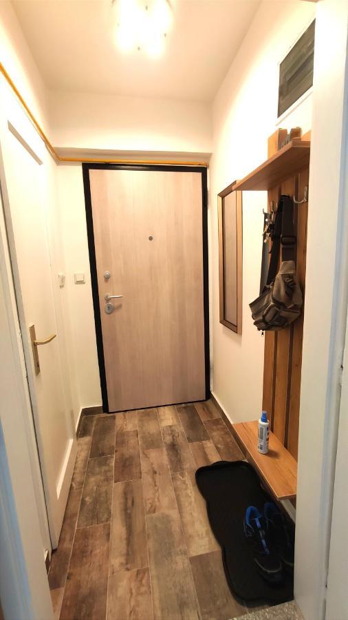 Cozy, Nice & Quiet Apartment Lucky Sarajevo - Free Public Parking ภายนอก รูปภาพ