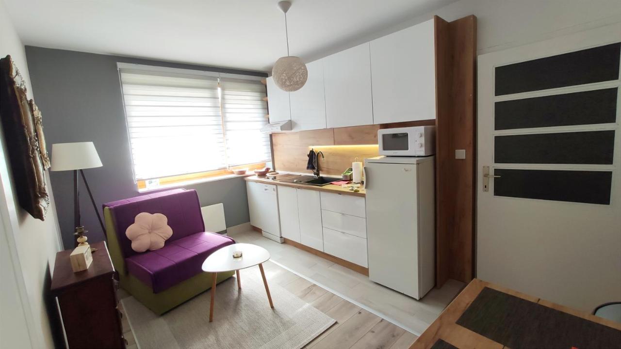 Cozy, Nice & Quiet Apartment Lucky Sarajevo - Free Public Parking ภายนอก รูปภาพ