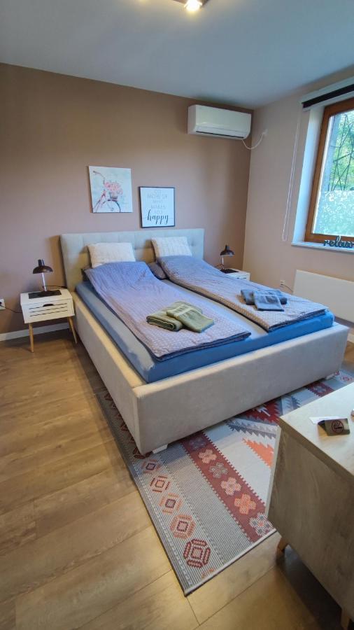Cozy, Nice & Quiet Apartment Lucky Sarajevo - Free Public Parking ภายนอก รูปภาพ