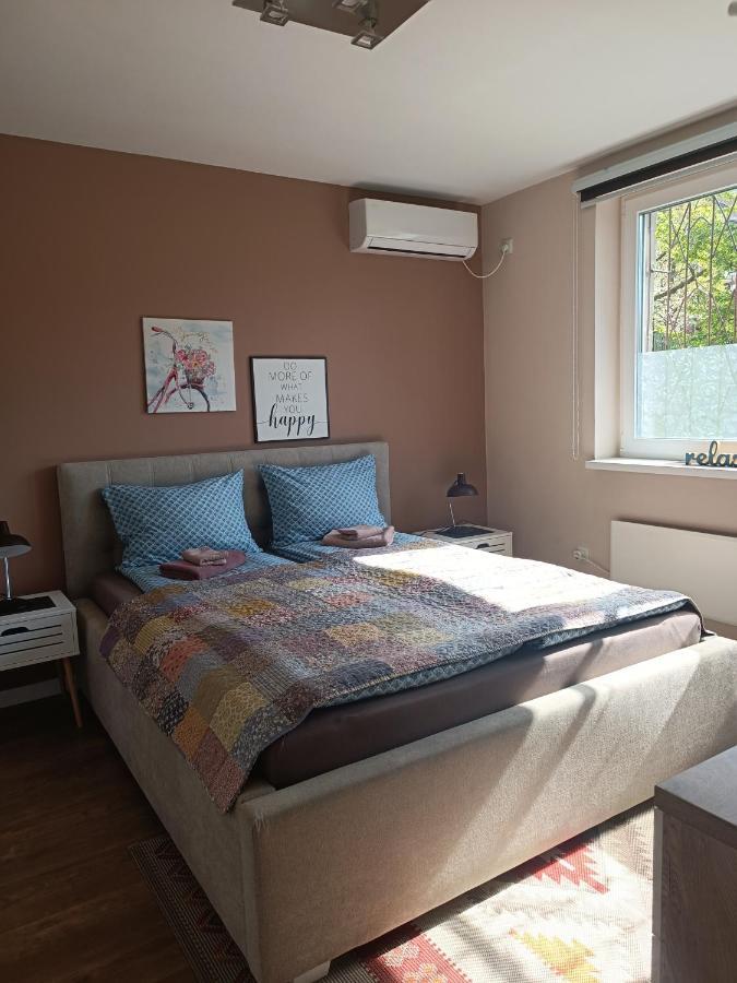 Cozy, Nice & Quiet Apartment Lucky Sarajevo - Free Public Parking ภายนอก รูปภาพ