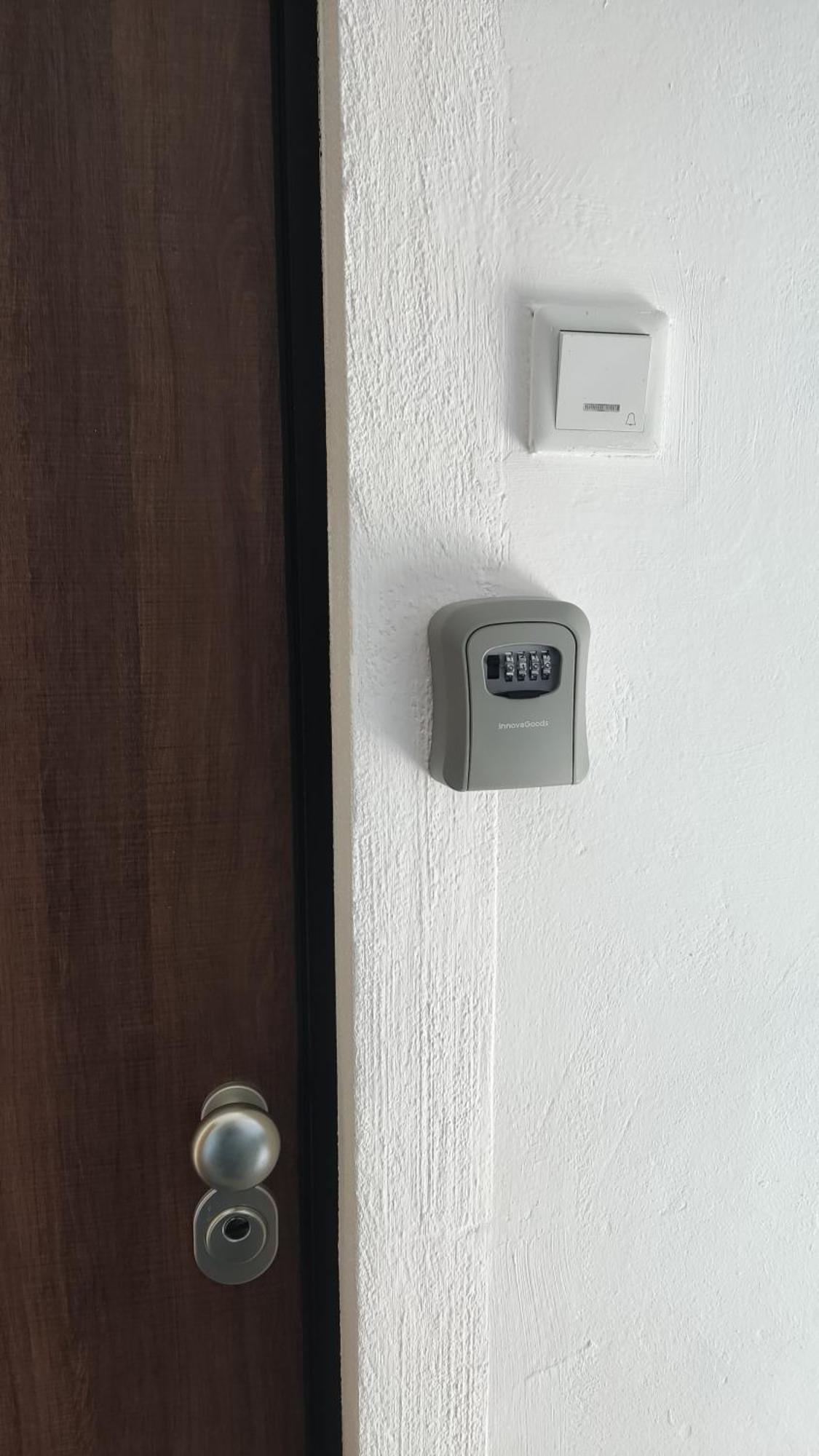 Cozy, Nice & Quiet Apartment Lucky Sarajevo - Free Public Parking ภายนอก รูปภาพ